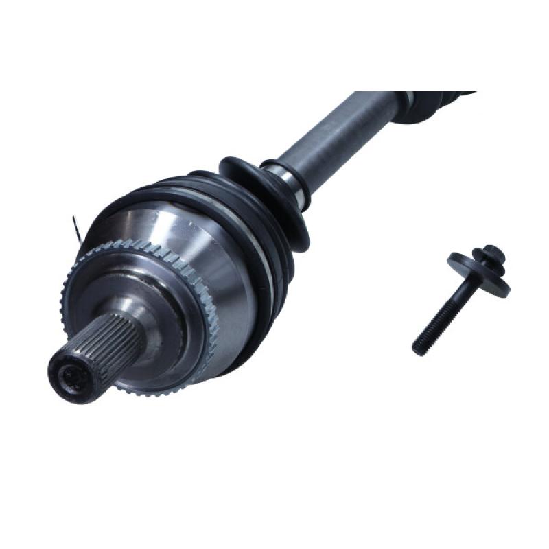 Arbre de transmission avant droit MAXGEAR 49-2514 - Visuel 2