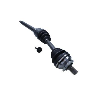 Arbre de transmission avant droit MAXGEAR OEM 8603793