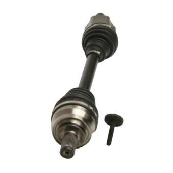 Arbre de transmission avant gauche MAXGEAR [49-2516]