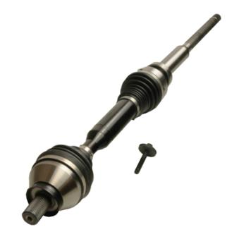 Arbre de transmission avant droit MAXGEAR OEM 36012419
