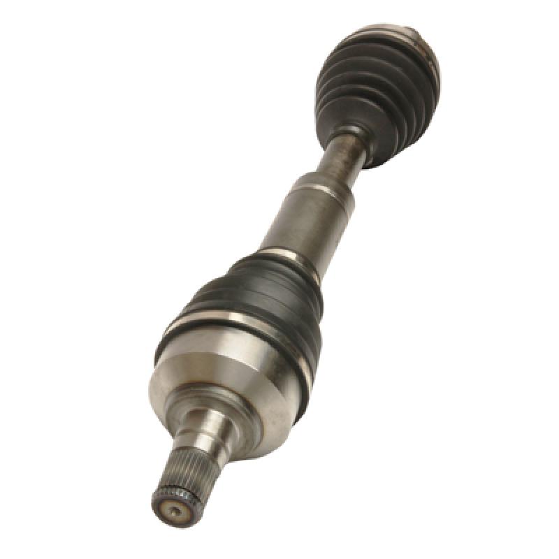 Arbre de transmission avant gauche MAXGEAR 49-2521 - Visuel 1