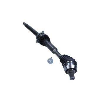 Arbre de transmission avant droit MAXGEAR OEM 36010216