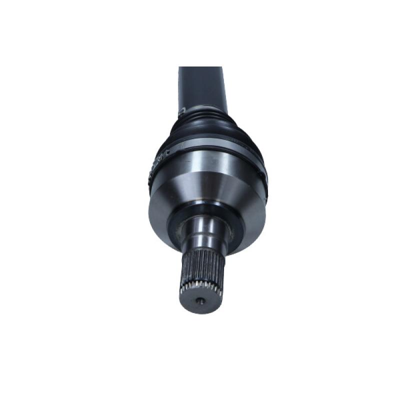 Arbre de transmission avant gauche MAXGEAR 49-2525 - Visuel 2