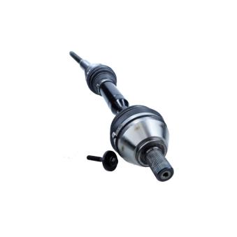 Arbre de transmission avant droit MAXGEAR OEM 36012420
