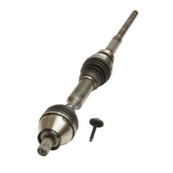 Arbre de transmission avant droit MAXGEAR OEM 36011303