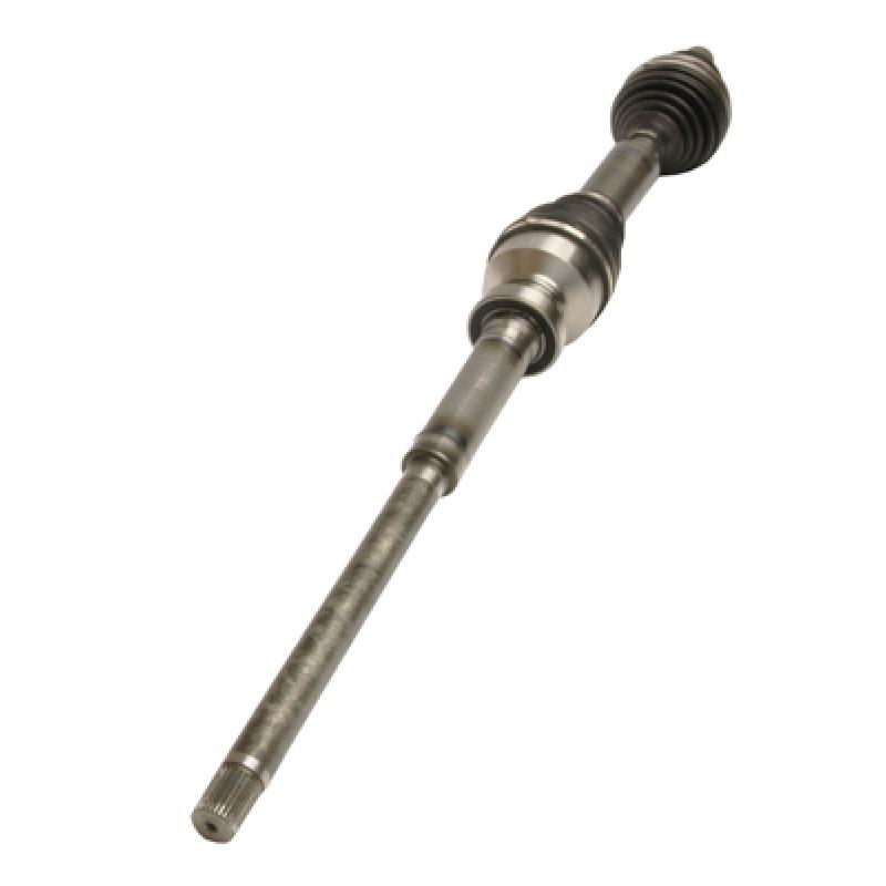 Arbre de transmission avant droit MAXGEAR 49-2527 - Visuel 1
