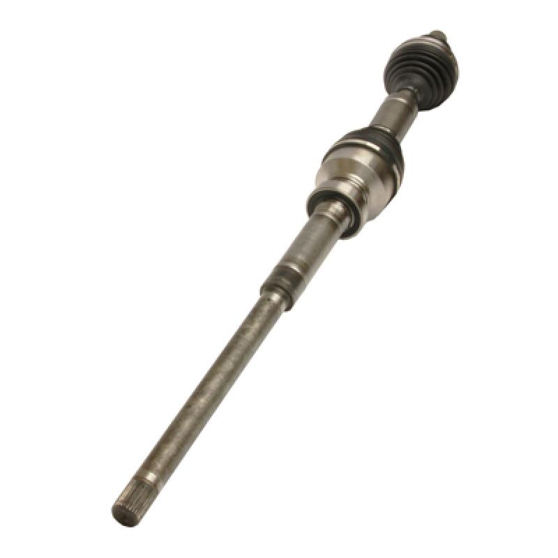 Arbre de transmission avant droit MAXGEAR 49-2528 - Visuel 1