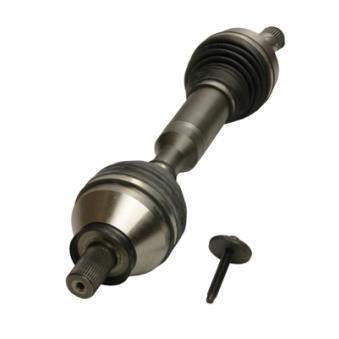 Arbre de transmission avant gauche MAXGEAR OEM 36011291