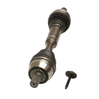 Arbre de transmission avant gauche MAXGEAR [49-2530]