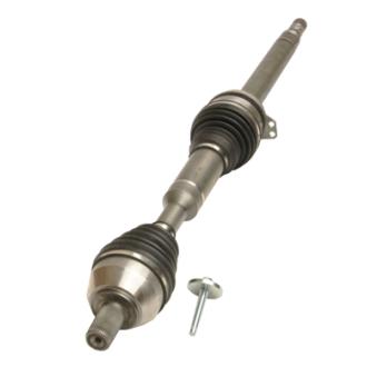 Arbre de transmission avant droit MAXGEAR OEM 31325704