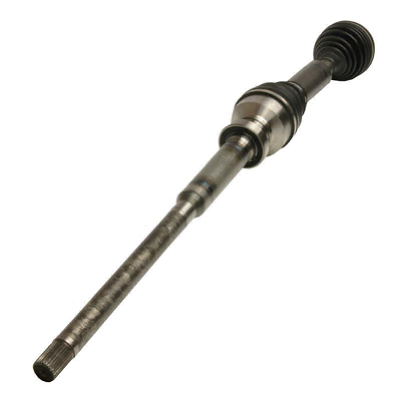 Arbre de transmission MAXGEAR 49-2535 - Visuel 1