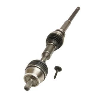 Arbre de transmission MAXGEAR OEM 36051054