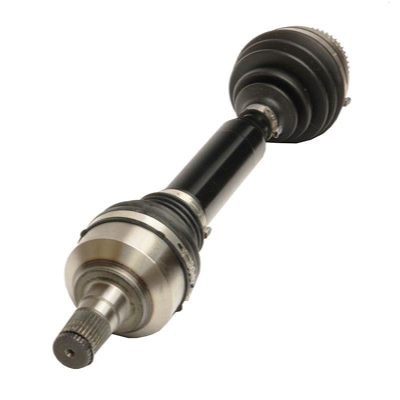 Arbre de transmission avant gauche MAXGEAR 49-2541 - Visuel 1