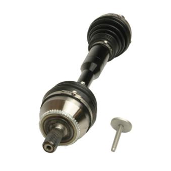 Arbre de transmission avant gauche MAXGEAR OEM 8603801