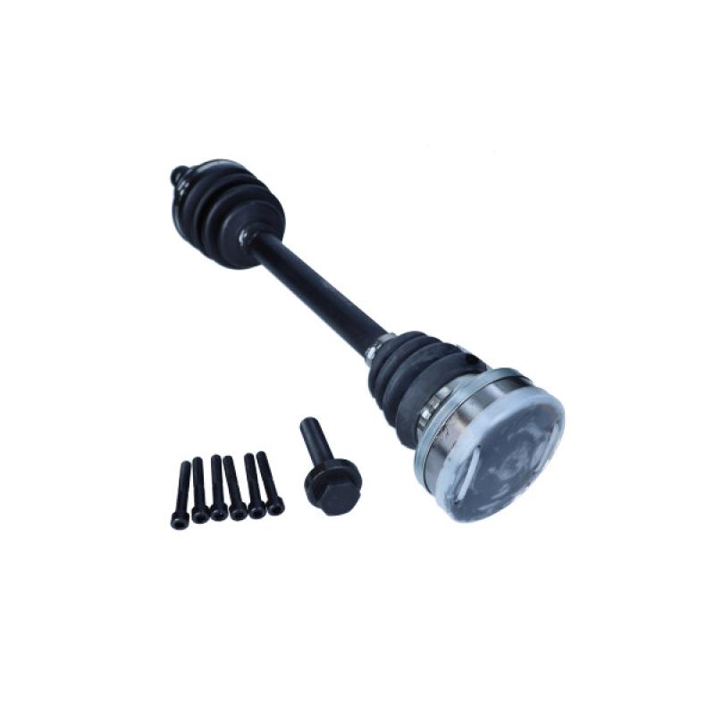 Arbre de transmission avant gauche MAXGEAR 49-2545 - Visuel 1