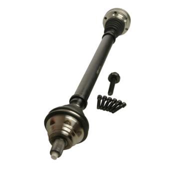 Arbre de transmission avant droit MAXGEAR OEM 3Q0407272AB