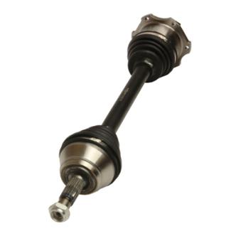 Arbre de transmission avant gauche MAXGEAR 49-2547