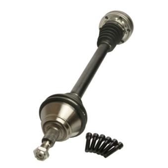 Arbre de transmission avant droit MAXGEAR OEM 1J0407272FQ