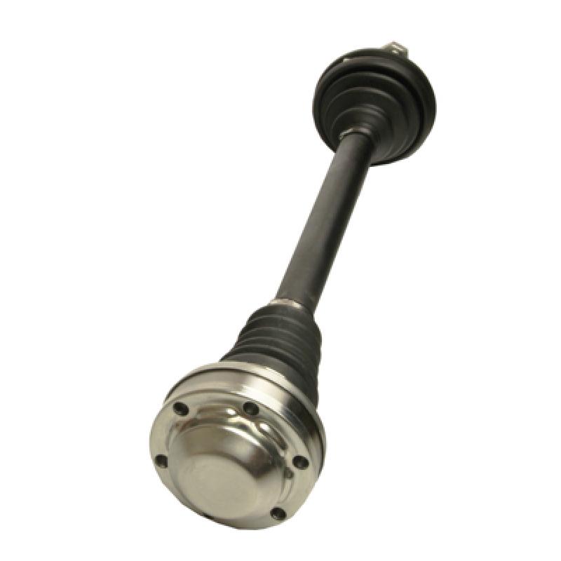 Arbre de transmission avant droit MAXGEAR 49-2551 - Visuel 1