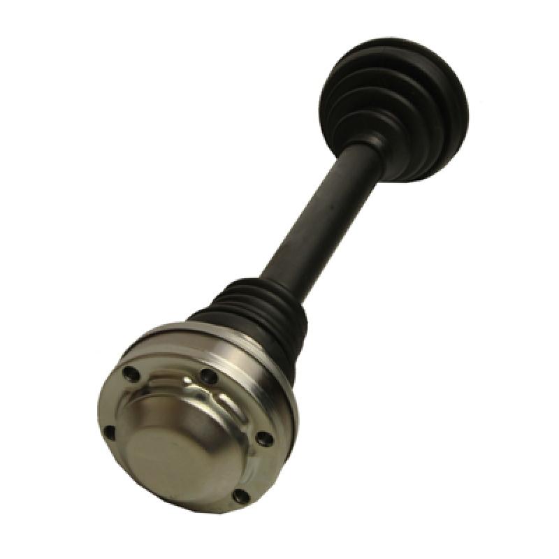 Arbre de transmission avant gauche MAXGEAR 49-2555 - Visuel 1