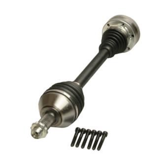 Arbre de transmission avant gauche MAXGEAR 49-2559