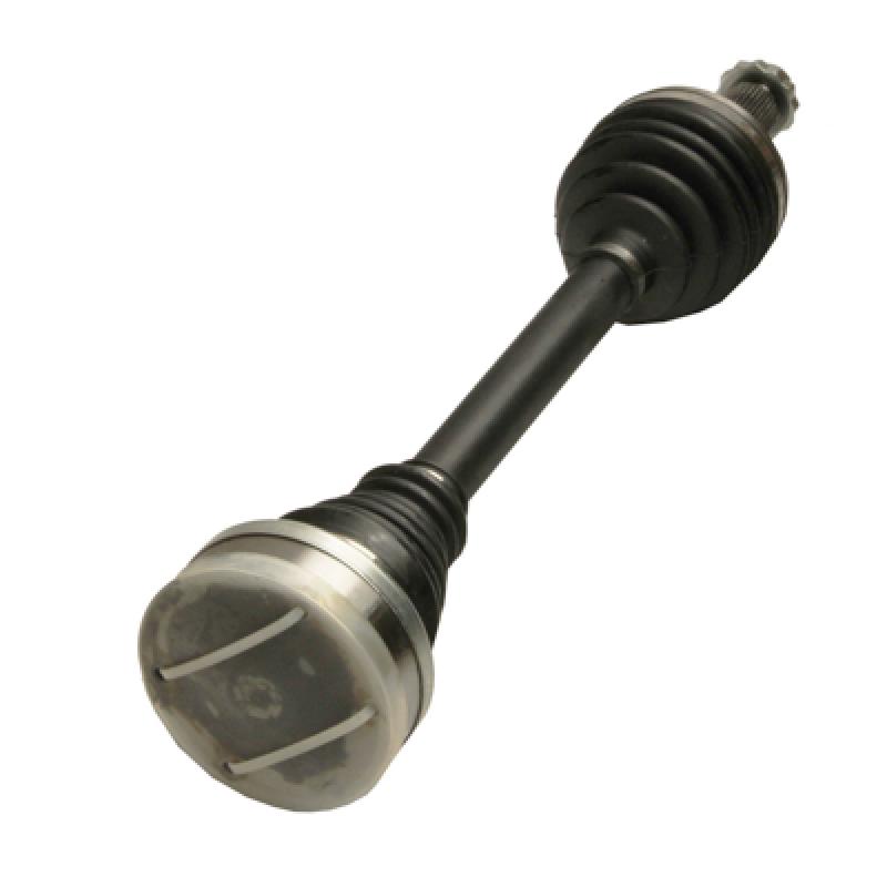 Arbre de transmission avant gauche MAXGEAR 49-2559 - Visuel 1