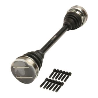 Arbre de transmission MAXGEAR OEM 251501203DX