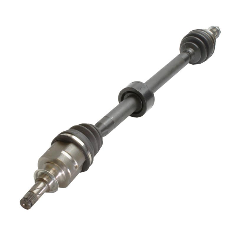 Arbre de transmission avant droit MAXGEAR 49-2566 - Visuel 1