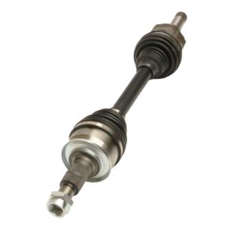 Arbre de transmission avant gauche MAXGEAR OEM 374882