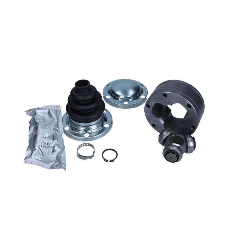 Embout de cardan avant (kit de réparation) MAXGEAR 49-2776 - Visuel 1