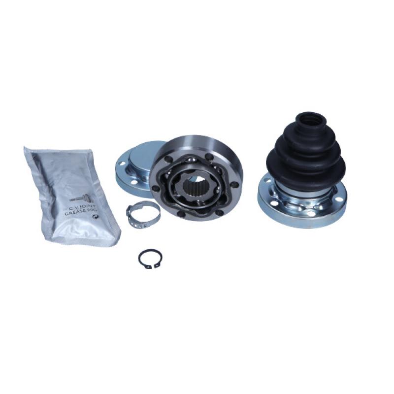 Embout de cardan avant (kit de réparation) MAXGEAR 49-2780 - Visuel 1