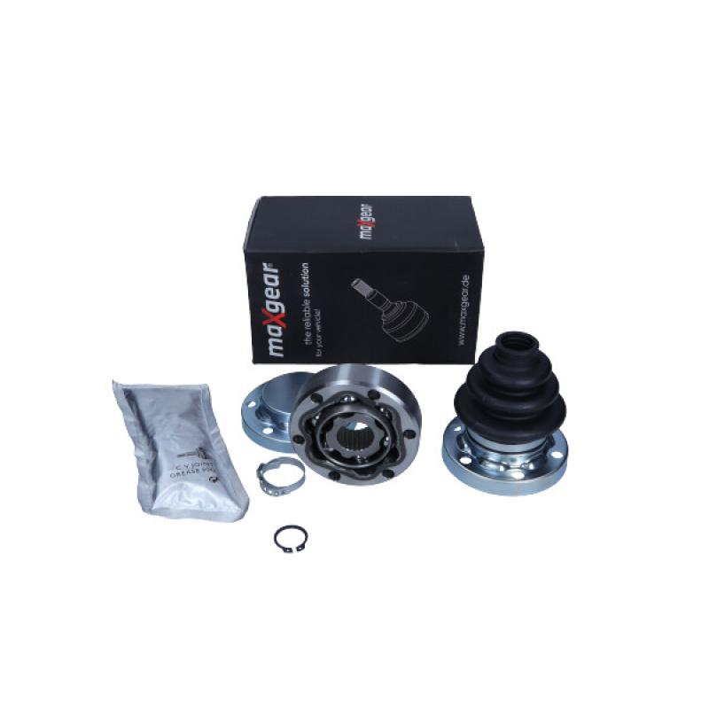 Embout de cardan avant (kit de réparation) MAXGEAR 49-2780 - Visuel 2