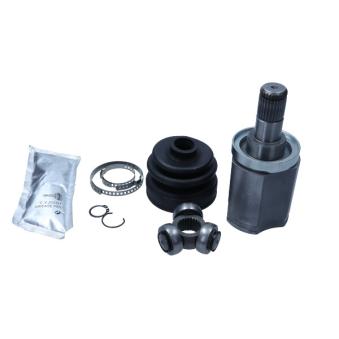 Jeu de joints, arbre de transmission avant gauche MAXGEAR OEM 31607529201