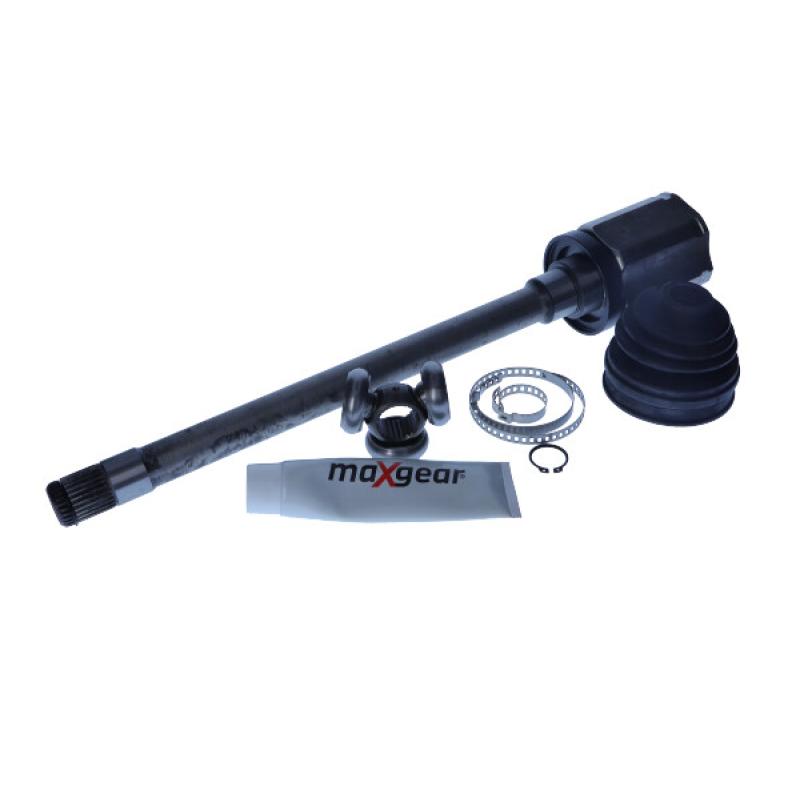 Jeu de joints, arbre de transmission avant droit MAXGEAR 49-2783 - Visuel 1