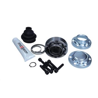 Embout de cardan avant (kit de réparation) MAXGEAR OEM 33207500915