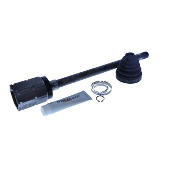 Jeu de joints, arbre de transmission avant droit MAXGEAR OEM 31607565314