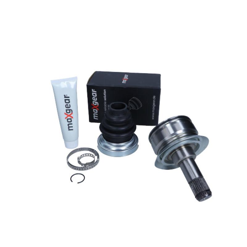 Embout de cardan avant (kit de réparation) MAXGEAR 49-2786 - Visuel 2