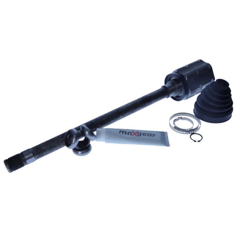 Jeu de joints, arbre de transmission avant droit MAXGEAR 49-2787 - Visuel 1