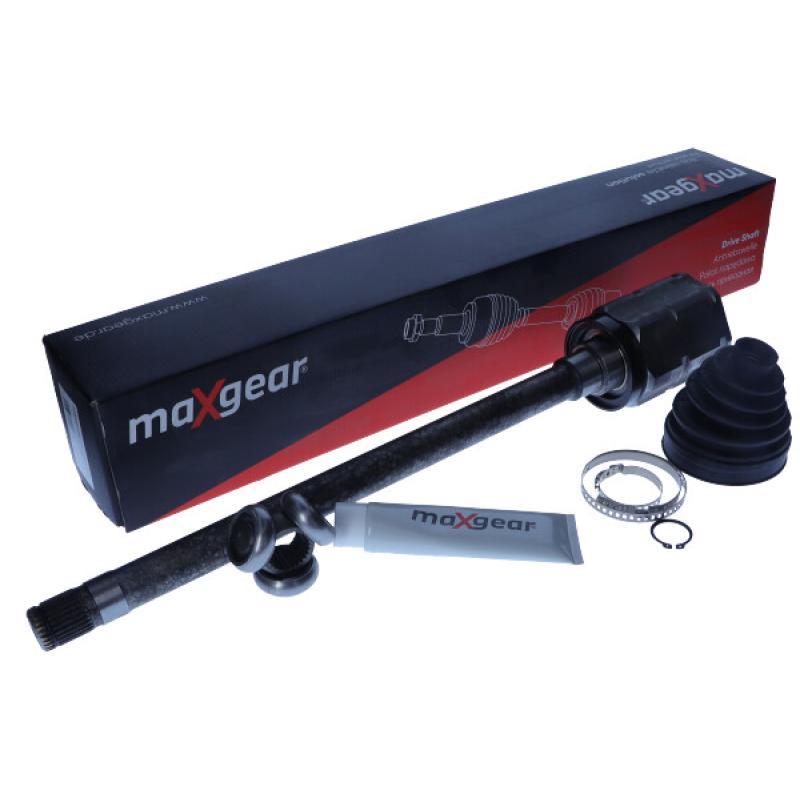 Jeu de joints, arbre de transmission avant droit MAXGEAR 49-2787 - Visuel 2