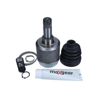 Embout de cardan avant (kit de réparation) MAXGEAR OEM 1491235080 Embout de cardan avant (kit de réparation) MAXGEAR OEM 1491235080