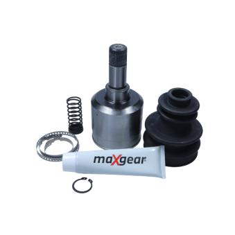Embout de cardan avant (kit de réparation) MAXGEAR OEM 9617408180