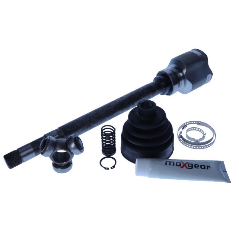 Jeu de joints, arbre de transmission avant droit MAXGEAR 49-2794 - Visuel 1