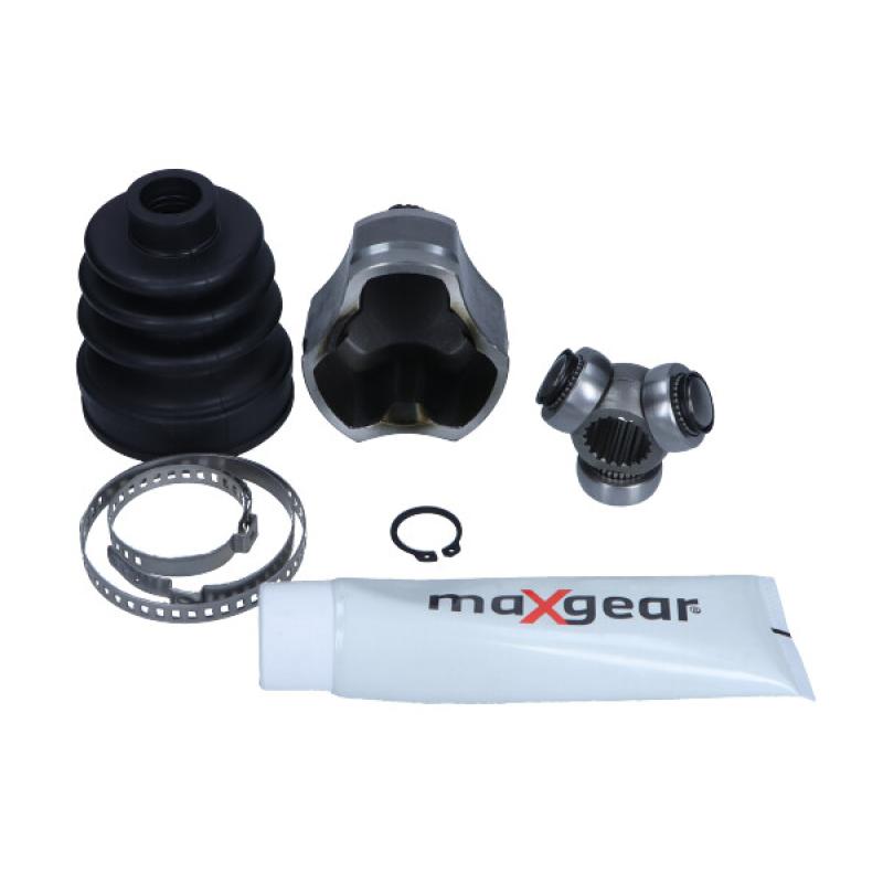 Embout de cardan avant (kit de réparation) MAXGEAR 49-2795 - Visuel 1