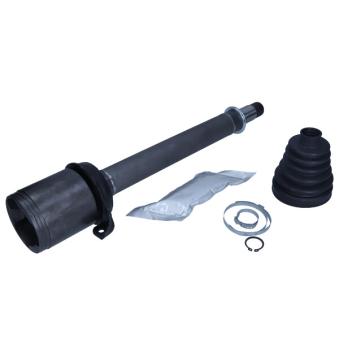 Jeu de joints, arbre de transmission avant droit MAXGEAR [49-2798]