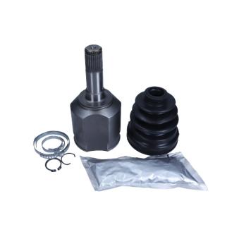 Embout de cardan avant (kit de réparation) MAXGEAR [49-2800]