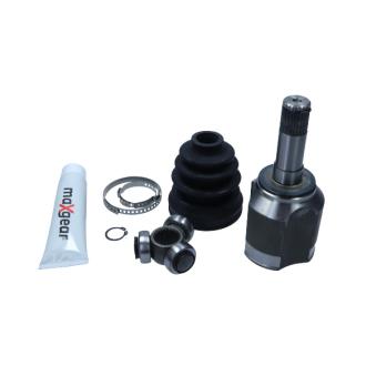 Jeu de joints, arbre de transmission avant gauche MAXGEAR OEM 46307542 Jeu de joints, arbre de transmission avant gauche MAXGEAR OEM 46307542
