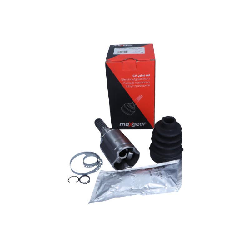 Embout de cardan avant (kit de réparation) MAXGEAR 49-2803 - Visuel 2