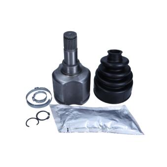 Jeu de joints, arbre de transmission avant gauche MAXGEAR [49-2811]