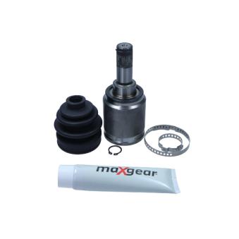Embout de cardan avant (kit de réparation) MAXGEAR 49-2813