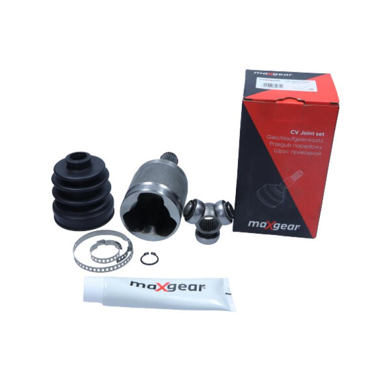 Jeu de joints, arbre de transmission avant droit MAXGEAR 49-2814 - Visuel 2